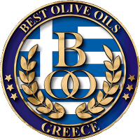 best Greek olive oil