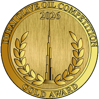 gold Dubai award